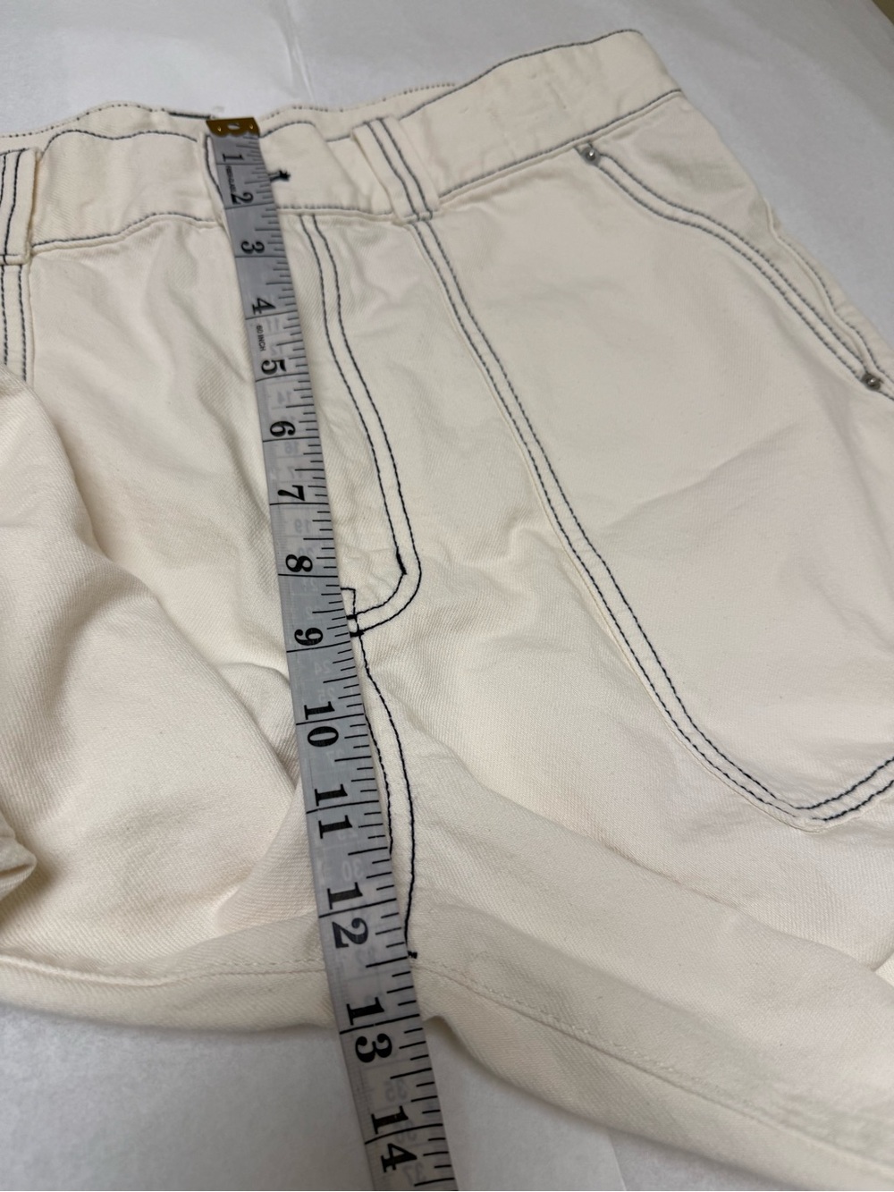 ⭐️MADEWELL Superwide Leg Utility Jeans⭐️ - Picture 15 of 16